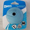 Chuckit! The Whistler Natural Rubber Dog Ball, Medium