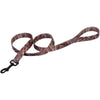 Remington Polyester Dog Leash, Mossy Oak Break-Up Country, 4-ft Long, 1-in Wide