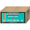 Northwest Naturals Dog Frozen Trout Nuggets Bulk 15lbs