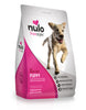 Nulo Freestyle Grain Free Kibble Salmon & Peas Puppy- 24lbs