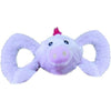 Jolly Pets - Tug-A-Mals Pig XL