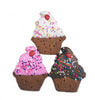 Tail Banger Cupcake