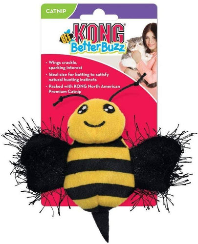 KONG Better Buzz Bee