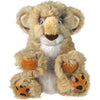 Kong Comfort Kiddos Dog Toy - Lion - Large