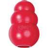 KONG Classic Dog Toy, X-Small, Red
