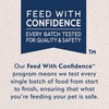 Natural Balance Limited Ingredient Reserve Grain Free Duck & Potato Recipe Dry Dog Formula (4 Lb)