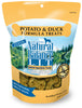 Natural Balance Pet Foods L.I.T. Duck & Potato Dog Treat 14 oz