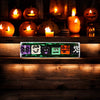 Spooky Halloween truffles dog treat - soft treats