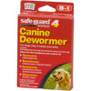 Safe-Guard 4 Dewormer 4 Gram
