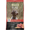 Canidae Pure Real Lamb & Brown Rice Recipe Dog Food 4 lb