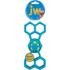 JW Assorted Hol-ee Bone W/squeaker Medium