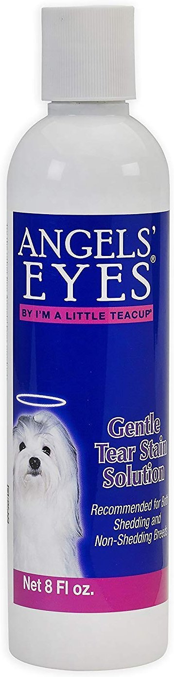 Angels Eyes - Gentle Tear Stain Solution