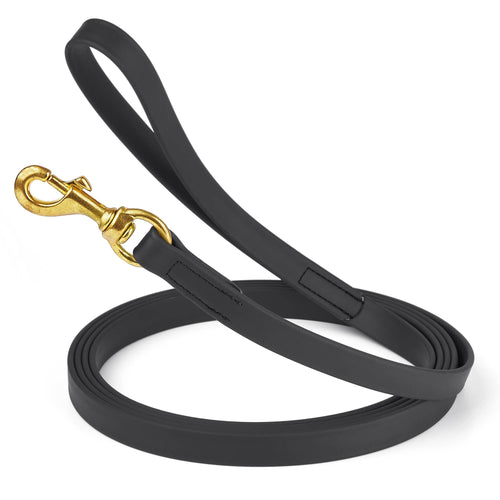 Viper Biothane Long Line 33 ft Lead