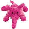 Kong Elmer Elephant Cozie Dog Toy, Small
