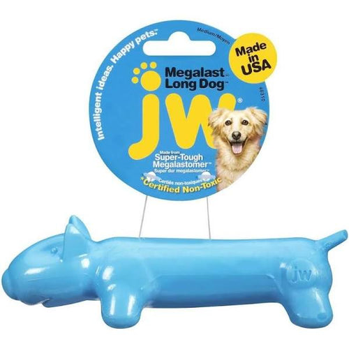JW Megalast Long Dog - Medium