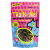 Crazy Dog Train-Me! Mini Treat Bacon 10oz