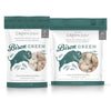 GREEN JUJU’S NEW Plant Powered Whole Food Bites for dogs and cats BISON 2.5 oz