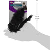 Ethical Cat Noisy Fur Ferret Cat Toy, 5