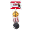 Kong Sports Balls - Medium - Assorted