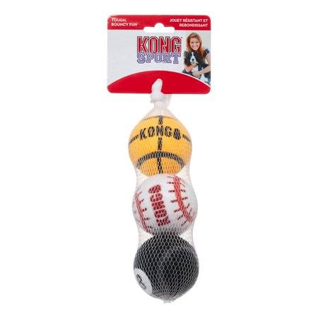 Kong Sports Balls - Medium - Assorted