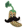 The Worthy Dog Chili Pepper Dog Toy