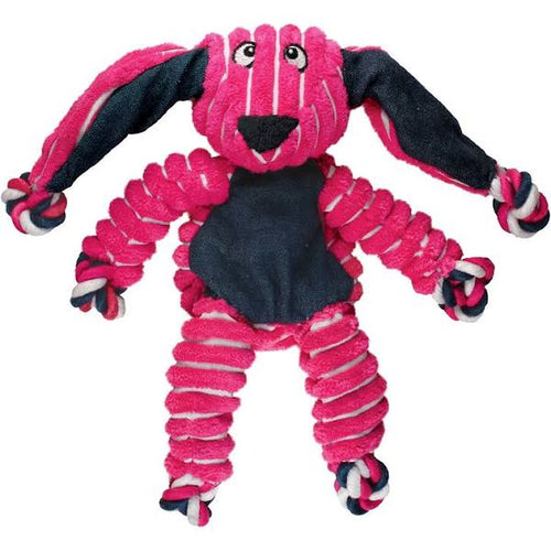 Kong Floppy Knots Dog Toy Small