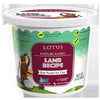 Lotus Pet Food Cat Frozen Lamb - SFW