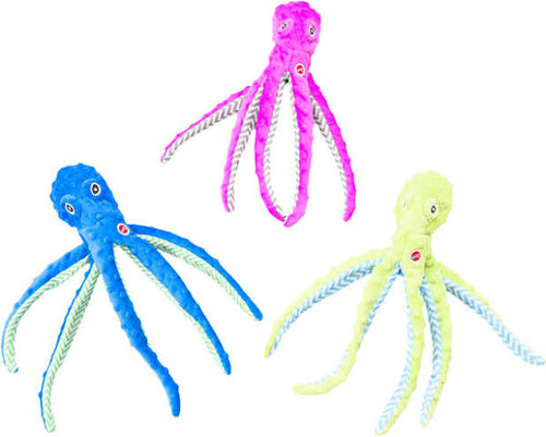 Skinneeez Extreme Octopus