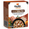 Nulo Challenger Harvest Turkey Stew Wet Dog Food