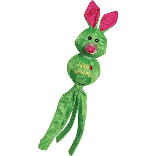 Kong Wubba Ballistic Friends - X-Large