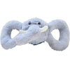 Jolly Pets - Tug-A-Mals Elephant - Grey Medium