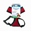 Four Paws Comfort Control Dog Harness Red /Medium