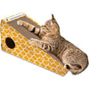 Cosmic Catnip Cat Scratcher, Incline, Alpine Climb