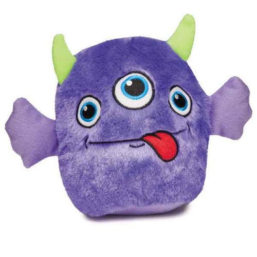 Zanies Rock Monsters Purple