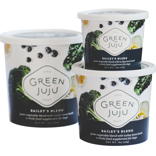 GREEN JUJU Bailys Blend 15 oz