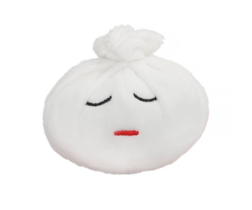 Dim Sum Pet Toys, Set of 3