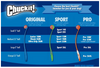Chuckit! Junior Launcher Dog Toy