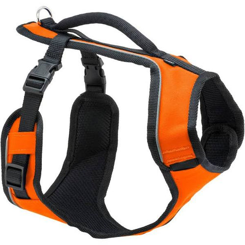 PetSafe EasySport Harness-Orange-Medium