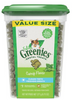 Greenies Feline Catnip Flavor Adult Dental Cat Treat 9.75oz