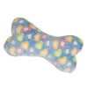 Zanies Sweetheart Snuggle Bones - 7.5in blue
