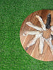 Bulk Dog Chew: Rabbit Feet Large - Natural Single Ingredient