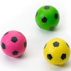 Ethical Soccer Ball Assorted 3in