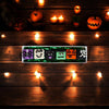 Spooky Halloween truffles dog treat - soft treats