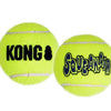 Kong Squeakair Tennis Balls Small 3PK