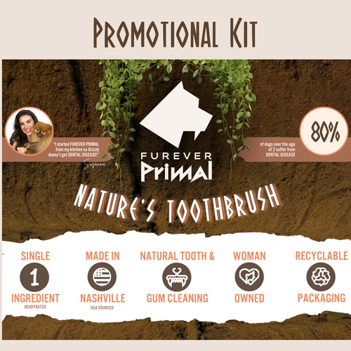 Promotional Kit