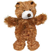 Kong Teddy Bear Dog Toy, XS