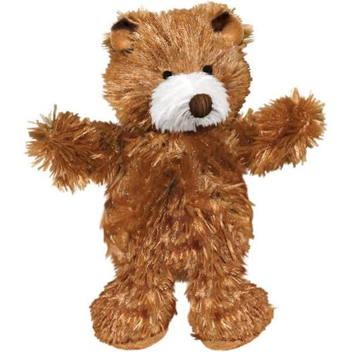 Kong Teddy Bear Dog Toy, XS