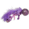 Kong Squeezz Confetti Cat Toy