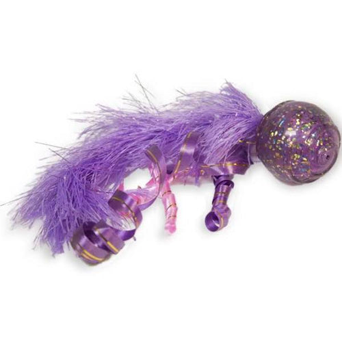 Kong Squeezz Confetti Cat Toy