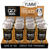 Etta Says! Treats To Go! Peanut Butter 100% All Natural Dog Treats 1.3 oz, pieces